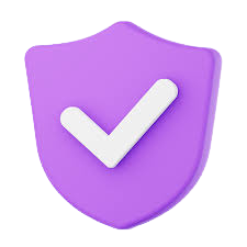 trusted logo picture